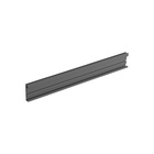 AvanTech YOU Support profile for customisable internal front panel anthracite