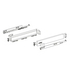 InnoTech Atira Drawer Trade Pack 18 H 70 mm with Quadro runner