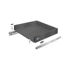 InnoTech Atira drawer sets with Quadro runner, multiple packaging