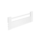Front panel for internal pot-and-pan drawer InnoTech Atira, 144 x 500, white