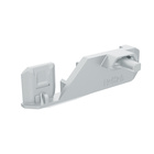 Lock activator for steel drawer, right, EB 292 mm / 392 mm