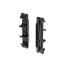 OrgaClip, black