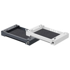 Szufladka SmarTray Laptop ze stali z kasetą