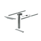 Change Top desk support Pro 90°, imitação alumínio