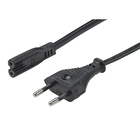 LegaDrive Eco Power cable, Type C, "Euro flat plug"