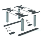 LegaDrive Systems tafelonderstel-set Bench