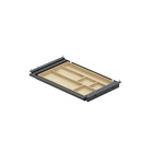 SN Grip drawer, Siyah