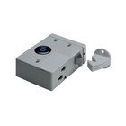 Slam lock for installing in cabinet body, MIFARE® ISO 14443A