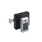 Locker keypad lock with RFID 125 kHz