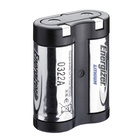 Lithium battery