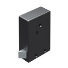 Hettlock 10 - Slam lock, MIFARE FleX®, -