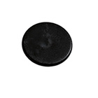 Cover caps for Rastex 15 without rim (except for Rastex 15 / 12), black