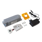 System elektromechanicznego otwierania eTouch+ (Dispensa 90°)