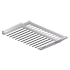 Telescopic Amari trouser holder