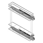 Front pull-out, 150 mm