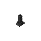 Adapter for fitting cover