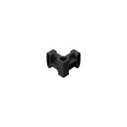 Clip for cover profile