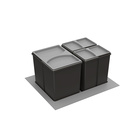 Bin.it Smart 450 / 500
