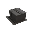 Bin.it Prime 600