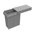 Waste system 300 / 1 x 40 litres