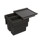 Cargo Synchro 450, 2 x 18 L