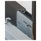 AvanTech YOU / Actro YOU U profile