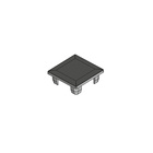 Cadro profile cover cap, standard