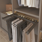 Telescopic Amari trouser holder