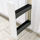 Tiroir à casseroles K-Line pour largeur de meuble 150 mm mm