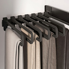 Conero pull-out trouser holder