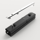 Full extension runner SilentSystem for Olona tall unit pot-and-pan drawer