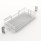 Clip on basket 100 for Olona tall unit pot-and-pan drawer