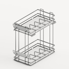 Tiroir à casseroles 400 2-Level W300/400