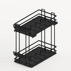Lario 400 pull-out unit, 2-level W300/400
