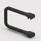 Divider bars for Lario 100 pull-out unit