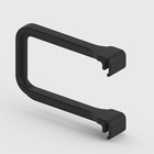 Divider bars for Lario 400 pull-out unit