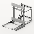 Orta centre upright