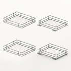 Pull-out shelf set 400 for Orta