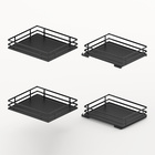 Pull-out shelf set 400 for Orta