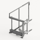 Goro centre upright