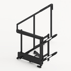 Goro centre upright