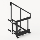 Goro centre upright