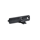 Activator for self closing housing with Silent System 40 mm, right
