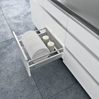 CargoPlus plate rack