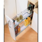 Cargo IQ plus 150, 2-tier