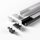 ChannelLine B profiles for Versa lights