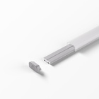 ChannelLine J alu opal