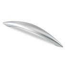 ProDecor, ручка Carvo, межосевое расстояние 128 мм, под нержавеющую сталь