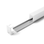 LED ChannelLine A opal, L 4,000 mm