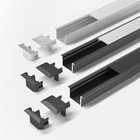 ChannelLine B profiles for Versa lights